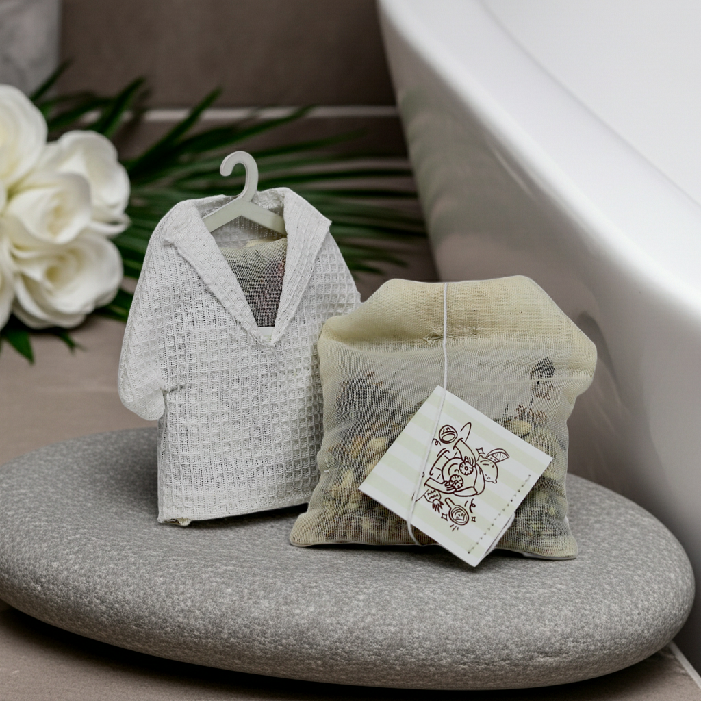 Wash Away Set