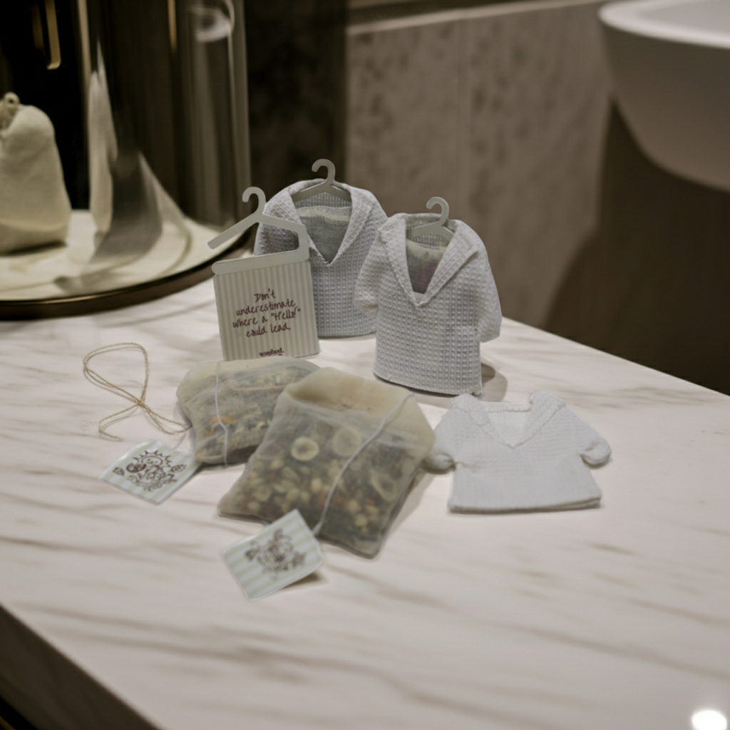 Wash Away Set