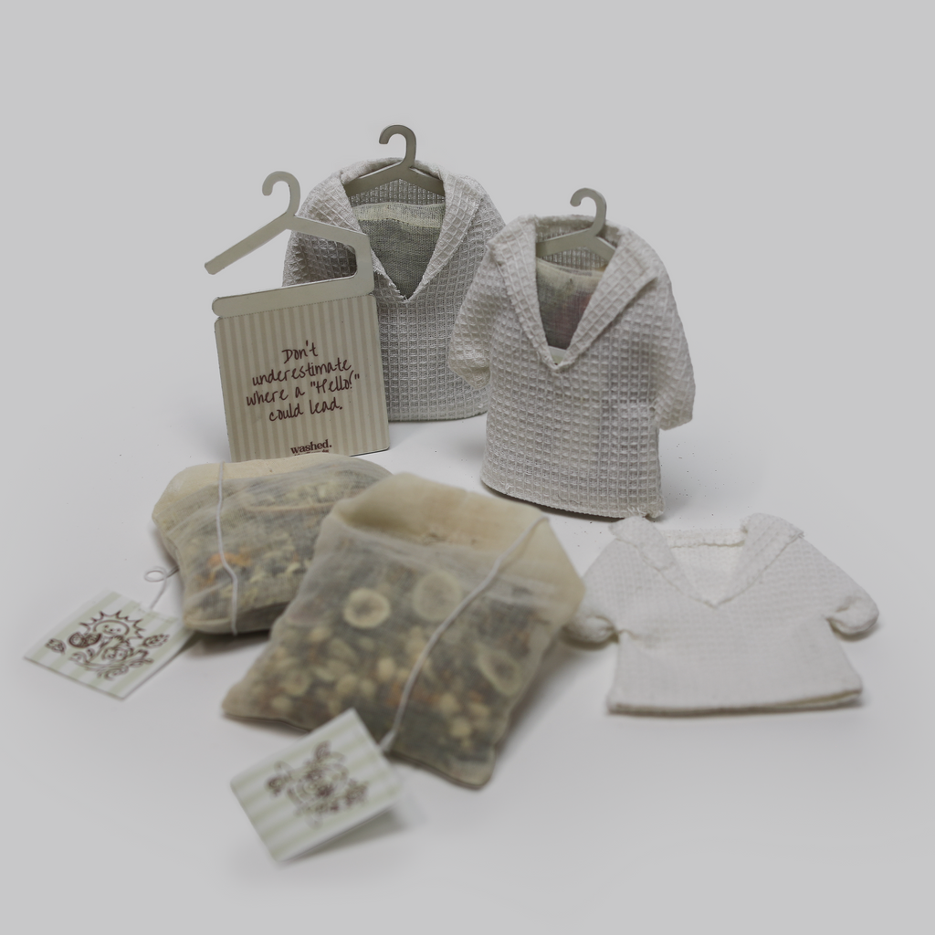 Ultimate Wash Away 12-Pack